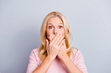 Dental Health Tips: The Surprising Blind Spot in the Middle of Our Faces