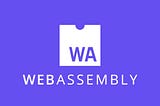 WebAssembly比想像的離你還近 — 之前端QRCode掃描