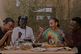 Food is the World’s Most Underutilized Bridge Between Cultures