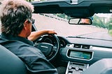 Participating in the Gig Economy: Part 1 — Driver and Delivery Jobs