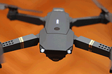 DroneX-The Air King