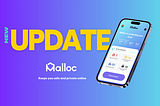 Malloc Privacy & Security: What to Expect from the New Update