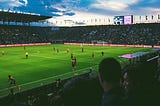 My Fellow Americans, Don’t Just Watch the World Cup. Welcome Visiting Fans like Friends.
