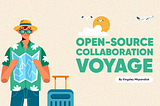 Journeying into Open-Source Collaboration