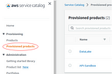 Closing an AWS Landing Zone Provisioned Account