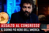 Attacco al Campidoglio Usa: quando le bufale sfuggono di mano