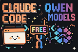 How to Use Claude Code with Qwen models for Free on PowerShell (Windows)