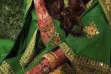 Henna: beneficios, inconvenientes y cuidado del cabello