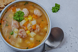 The Ultimate Zesty Chicken Soup: A Culinary Adventure in Your Kitchen