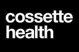 Highline BETA is Going into the Health Industry with Cossette Health