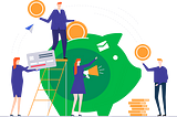 An Exploratory Data Analysis on The Indian Startup Ecosystem (2018 -2021)