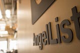 Building An AngelList Profile