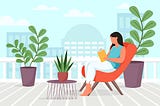 Case study: enhance user’s balcony experience