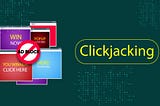 Day 15 of 30 Days — 30 Vulnerabilities | ClickJacking