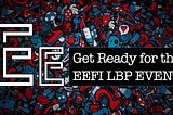 Introducing the EEFI LBP Public EVENT