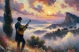 Heitor Villa-Lobos: The Brazilian Maestro of Classical Guitar
