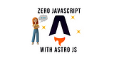 Astro Js