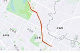 5km + 1km 후 더 잘 달리기 위한 단상들