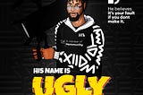 Kommunity Khronicles: Ugly the Filmmaker