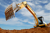 Dig Deep: Unveiling the Best Pavement Excavation Services