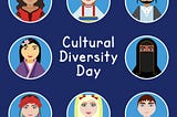 Celebrating Global Diversity Day