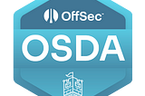 Learning Journey: Offensive Security Defensive Analyst (OSDA) certification