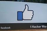 Facebook headquarters