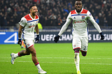 Lyon deixa a vitória escapar, empata com o City e classificação está em risco