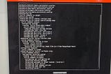 Successful Ubuntu Server Installation on Parallels over macOS: A Log