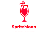 SpritzMoon Official Logo