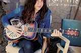 Going nowhere slow: algunas ideas sobre b’lieve i’m goin down… de Kurt Vile