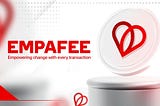 EmpaFee: Harnessing Crypto for Global Good