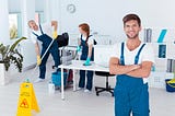 How to Expand YourCleaning Business