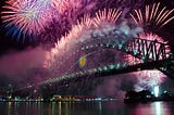 Celebrating NYE in Style: Luxury Experiences in Sydney