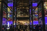 5 Takeaways from CES 2018