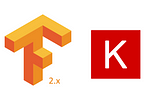 A simple intro to keras for tensorflow 2