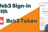 Stop Making Custom Sign-In Messages in Your dApp (Gilfoyle style)
