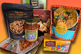 Why is Trader Joe’s Indian food so good?