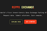 Reppo.Exchange: The World’s First Decentralized MCP Network Powering AI Innovation