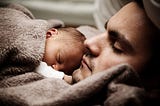 Unsolicited Advice For New Fathers