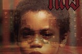 Illmatic: 90s hip hop at its finest
