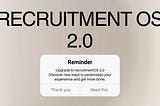 The Archaic UX/UI Design Recruiting Process and How to Solve It