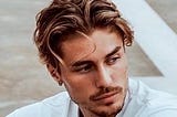 Signs Your Guy Friend Might Already Been Crushing on You