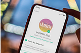 Smartphone app, tested.me helps power Lakefest 2021 and encourage a safe return to events