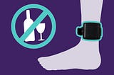 Part two: The life-changing impact of wearing an alcohol tag