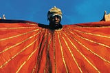 The Mythology of Sun Ra