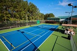 What are the most common questions people ask about pickleball?