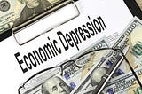 Consumer Confidence Declines: Why Trump’s Plan May be to Tank the Economy