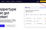 Welcome to PepperType.ai: Your Portal to Simplified Content Creation