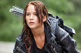 Jennifer Lawrence: “Nobody had ever put a woman in the lead of an action movie (before me)”